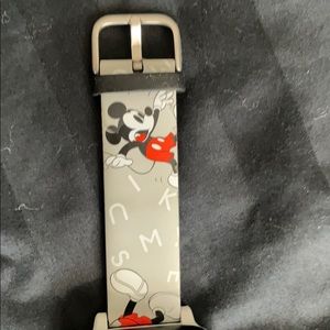 90th Anniversary Mickey Mouse smart watch